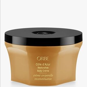 Oribe Body Cream